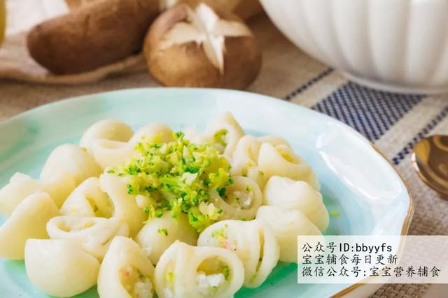 虾丸做法2岁宝宝辅食（虾丸还可以这么做）