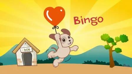 bingo是什么意思 bingo的含义