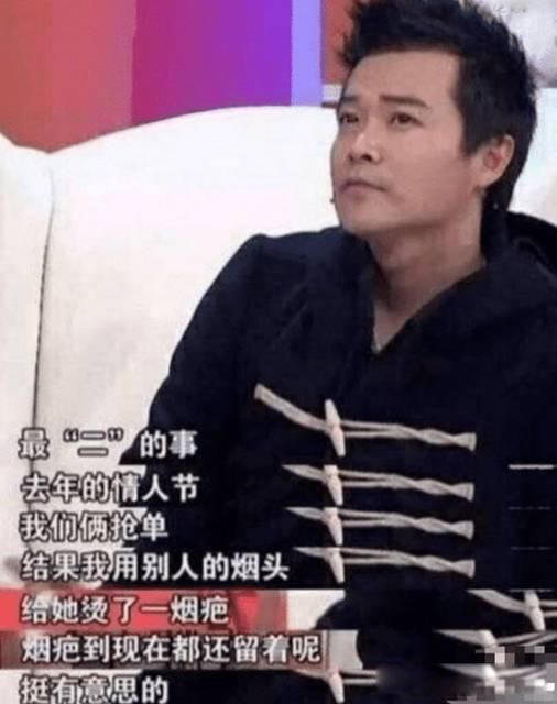 陈思诚把老婆送给谁了 可以去问问渣男