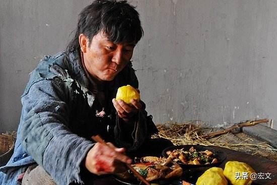 处于饥饿状态的平凡的世界这些普通的食物看起来真好吃（处于饥饿状态的平凡的世界这些普通的食物看起来真好吃）