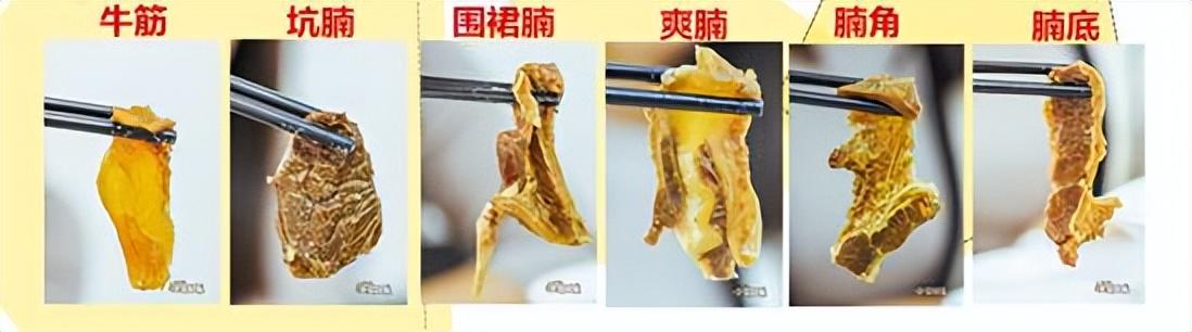 广西北海美食最好吃的是什么（看看哪几样是你的爱）