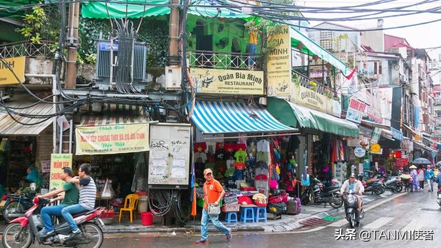 越南河粉做法简单（越南百年经典美食）