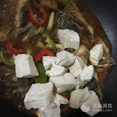 红烧非洲鲫怎样做（红烧非洲鲫鲜有赞）