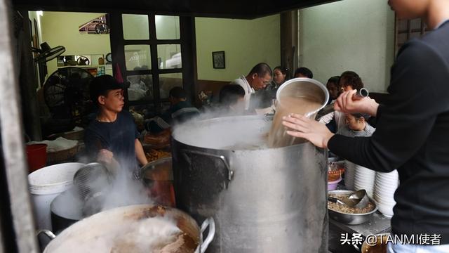 越南河粉做法简单（越南百年经典美食）