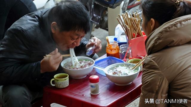 越南河粉做法简单（越南百年经典美食）