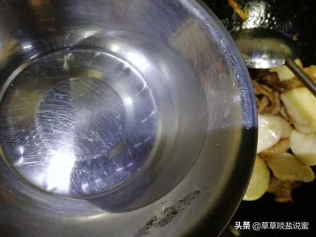 杏鲍菇炒肉片有什么功效（常吃菌类食物提高免疫力）