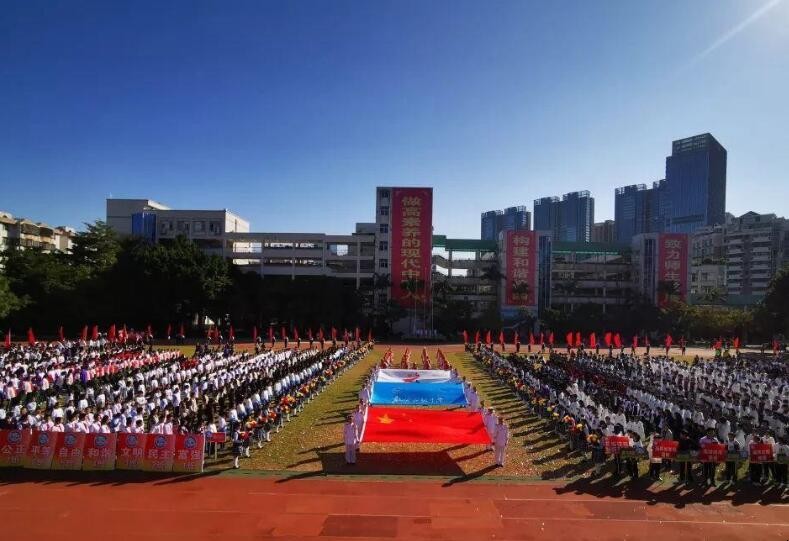 龙城初级中学学区房 龙城中学学区房有哪些（回答）