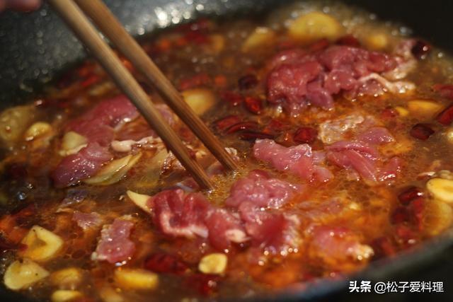 牛肉怎么做不柴不腥软烂入味（做出来的牛肉总是口感太硬）