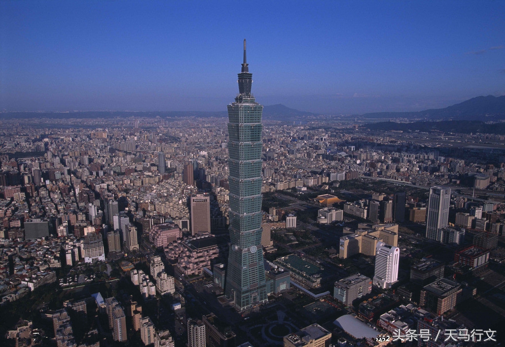 台北101大厦多高(台北101大厦世界第几高)