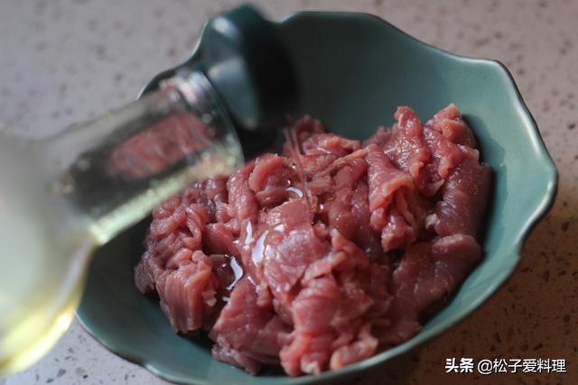 牛肉怎么做不柴不腥软烂入味（做出来的牛肉总是口感太硬）