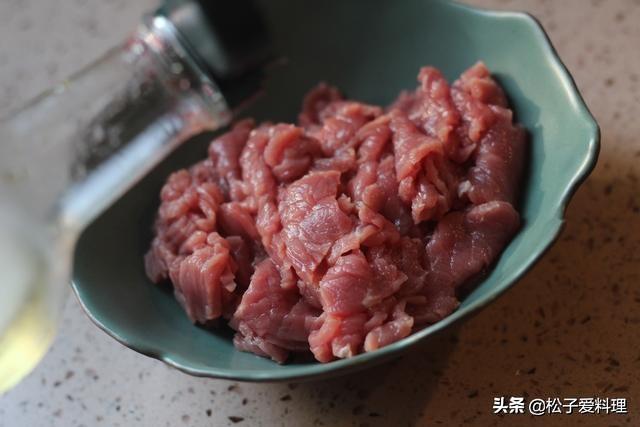 牛肉怎么做不柴不腥软烂入味（做出来的牛肉总是口感太硬）