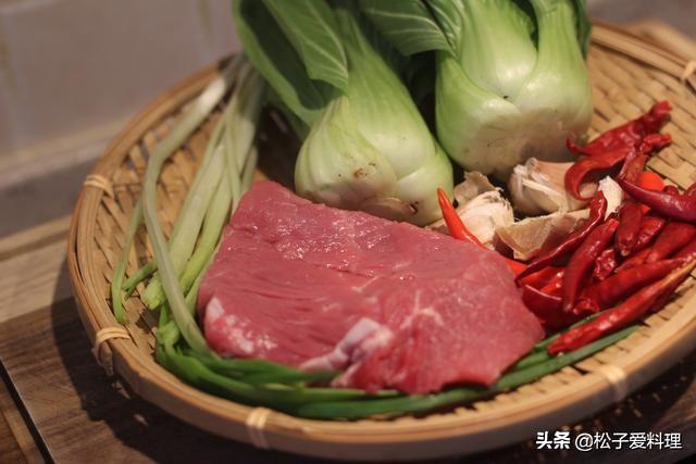 牛肉怎么做不柴不腥软烂入味（做出来的牛肉总是口感太硬）