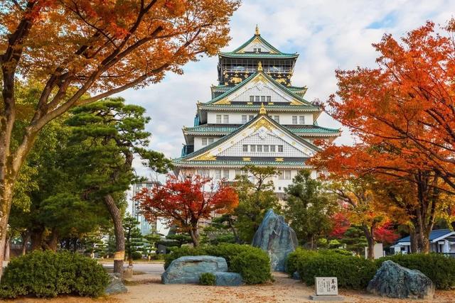 日本旅游最值得去的地方（日本最值得去的十大地方）