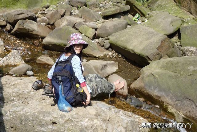 都江堰青城山自驾攻略（成都出发爬山露营）