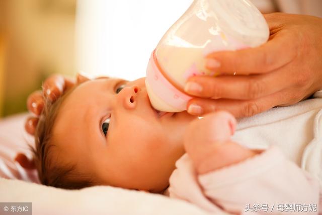 科学的断奶方法让宝宝不那么痛苦（一周就断奶成功）