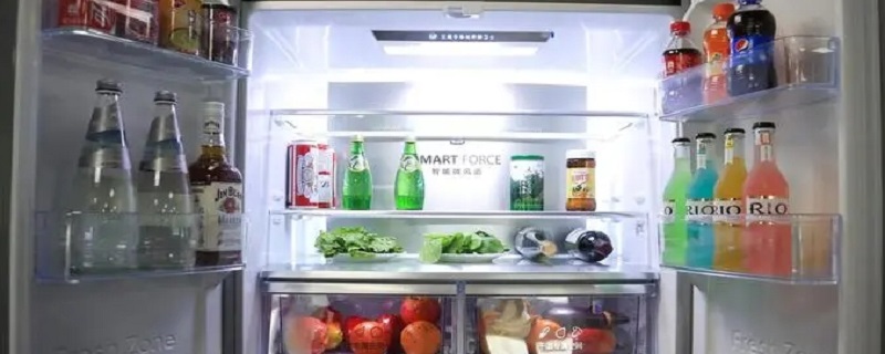 去除冰箱异味的方法是什么
