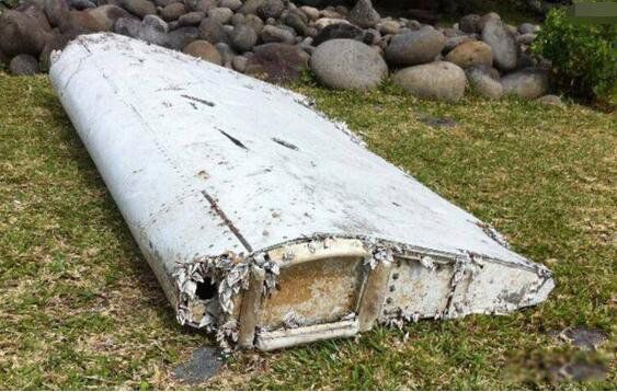 马航mh370客机坠毁真实原因 马航唯一幸存者刘海波被找到是真的吗