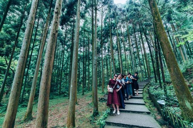 雁荡山三日游详细攻略（3日2晚自驾游雁荡山）