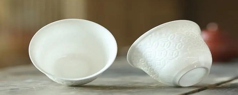 骨瓷和陶瓷的区别是什么