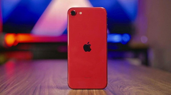 iphone se3什么是时候上市？iphone se3上市时间介绍截图