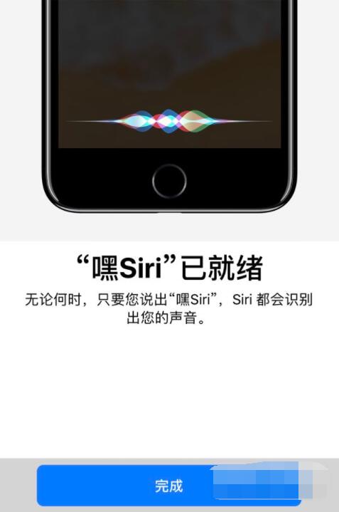 iPhone13ProSiri没有反应如何解决？iPhone13ProSiri没有反应解决办法