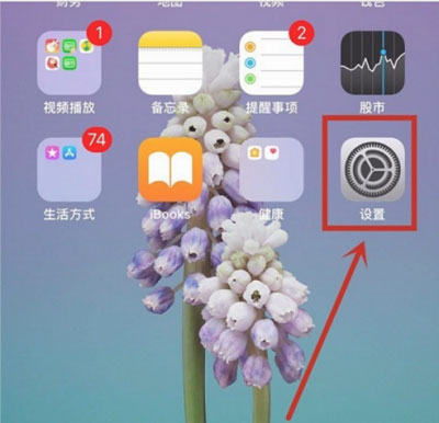 iPhone13怎么关闭自动亮度?iPhone13关闭自动亮度教程