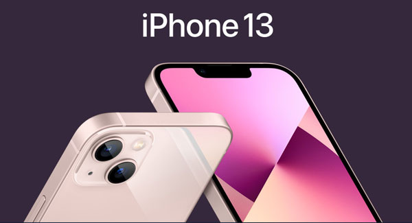 iPhone13怎么显示电量百分比?iPhone13显示电量百分比教程