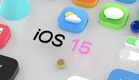 如何设置ios15专注模式?ios15专注模式设置方法介绍截图