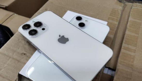 iPhone13什么时候上市?iPhone13上市时间及机型一览截图