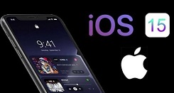 ios15怎么更新?苹果ios 15常见问题解决办法