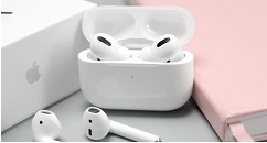 AirPods Pro支持查找功能怎么使用?AirPods Pro使用查找airpods的方法截图