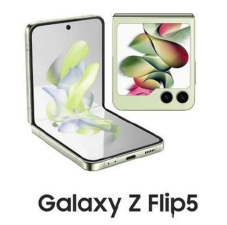 三星galaxyzflip5参数配置介绍 三星galaxyzflip5处理器、配色、屏幕、影像配置详解