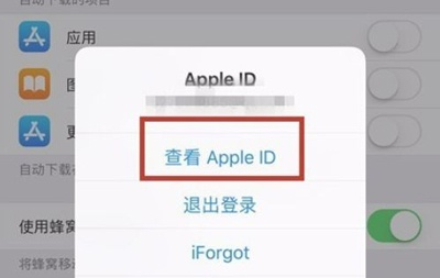 ios14系统自动续费如何取消?IOS14系统关闭自动续订教程截图