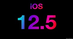 IOS12.5更新了什么 IOS12.5更新内容介绍