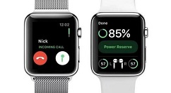 apple watch如何添加歌曲 apple watch添加歌曲步骤教程