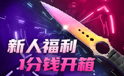 csgo开箱网站公认最好的(csgo开箱网站推荐)插图1