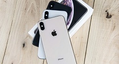 iPhone中调整通话声音大小的方法步骤