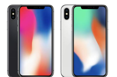 ios 17抛弃了iPhone X 钉子户终于要被消灭了