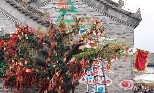 春节祝福微信英语祝福语