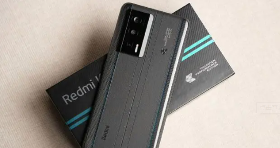 redmik60至尊版和iqooneo7怎么选 redmik60至尊版和iqooneo7哪款性价比更高