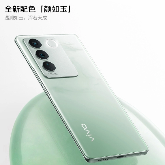 vivoS17Pro和vivoS16Pro怎么选 vivoS17Pro和vivoS16Pro配置对比分析介绍