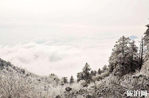 西岭雪山夏天还有雪吗 西岭雪山夏天适合去吗