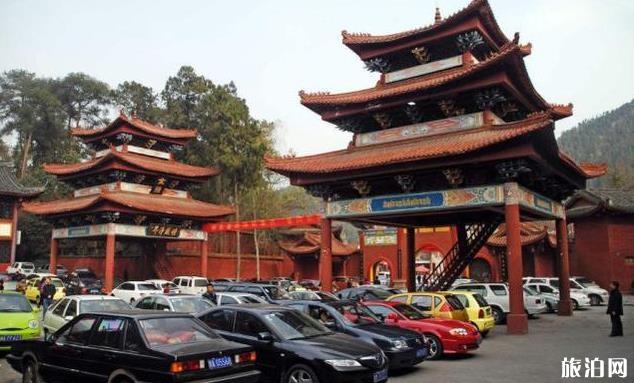 石经寺求什么最灵 石经寺门票多少钱