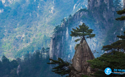 去黄山玩几天合适 黄山游玩攻略及费用