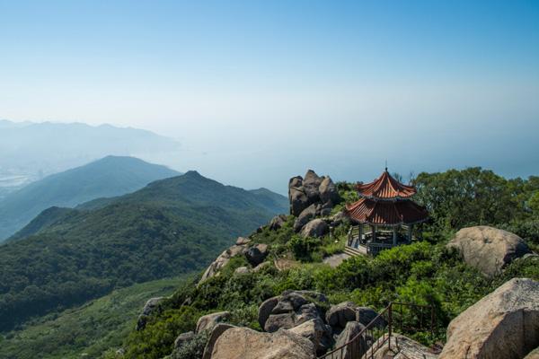 自贡有什么景点值得玩 14个必玩景点推荐