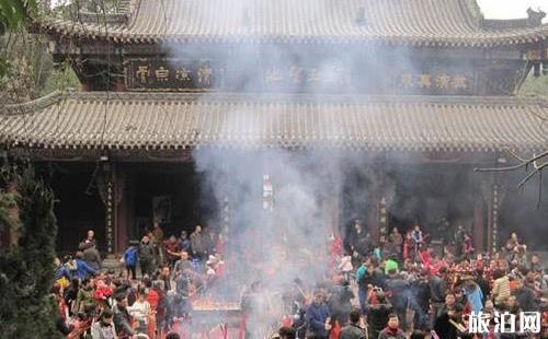 石经寺求什么最灵 石经寺门票多少钱