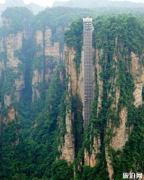 两个人去张家界旅游三天大概需要多少钱